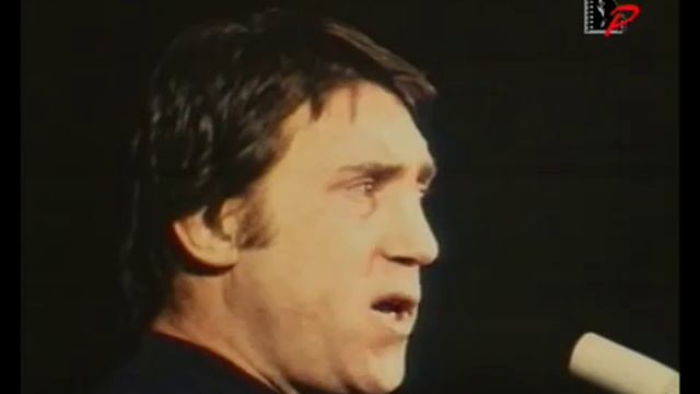 В.Высоцкий - C Канатчиковой дачи (концертная запись).mp4 смотреть онлайн