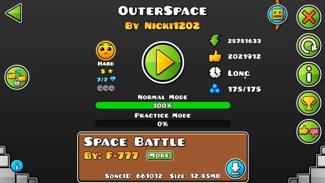 🔥 Geometry Dash | Стрим с подписчиками | ЗАЛЕТАЙ!!! | REQ:ON 🔥 смотреть онлайн