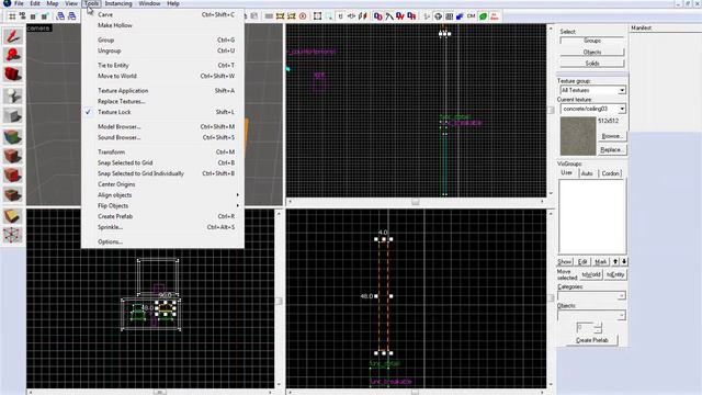 CS:GO SDK - Glas / Fenster (Teil 1) (Hammer Editor Tutorial, Deutsch) смотреть онлайн