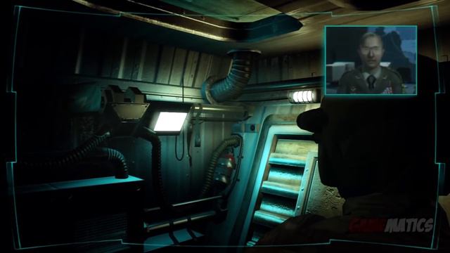 Ghost Recon Advanced Warfighter - Game Movie смотреть онлайн