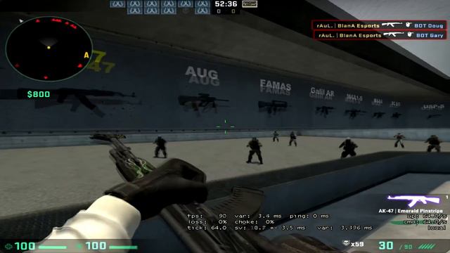How To Fix Mouse Lag In CS GO (Still Working) смотреть онлайн