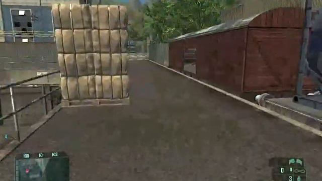 Crysis Cheat A lot of blood - 最佳比賽 - Best game - בעסטער שפּיל смотреть онлайн