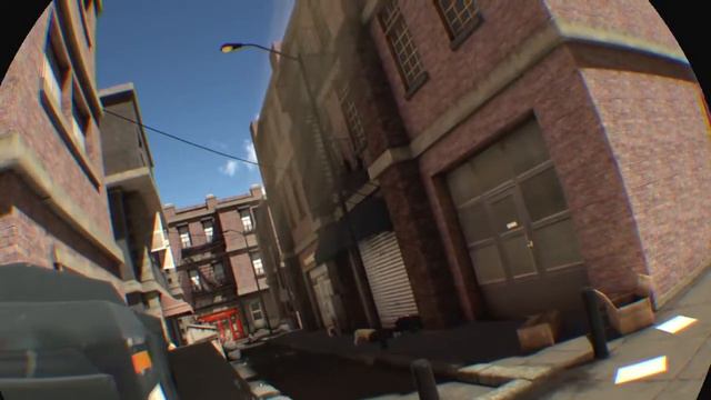 Crisis VRigade 2 VR смотреть онлайн
