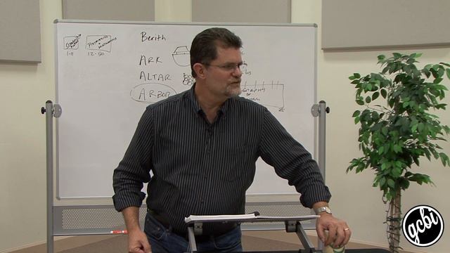 Life of Abraham, Pt. 1 (GCBI 102.07) смотреть онлайн