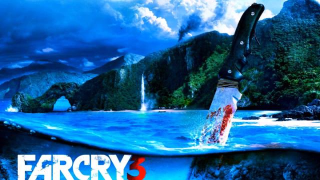 Far Cry 3 Soundtrack - Broken Compass смотреть онлайн