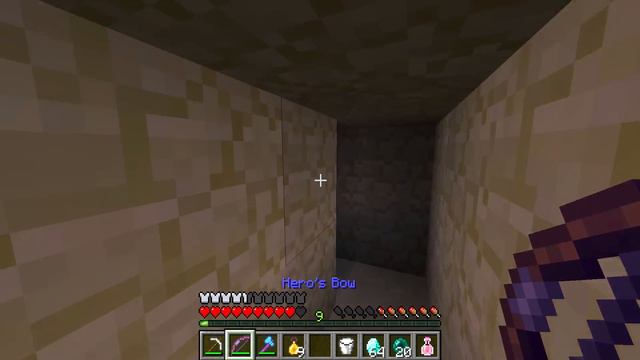 PIRAMIDE LUCKY BLOCK TROLL 100% SORTE NO MINECRAFT смотреть онлайн
