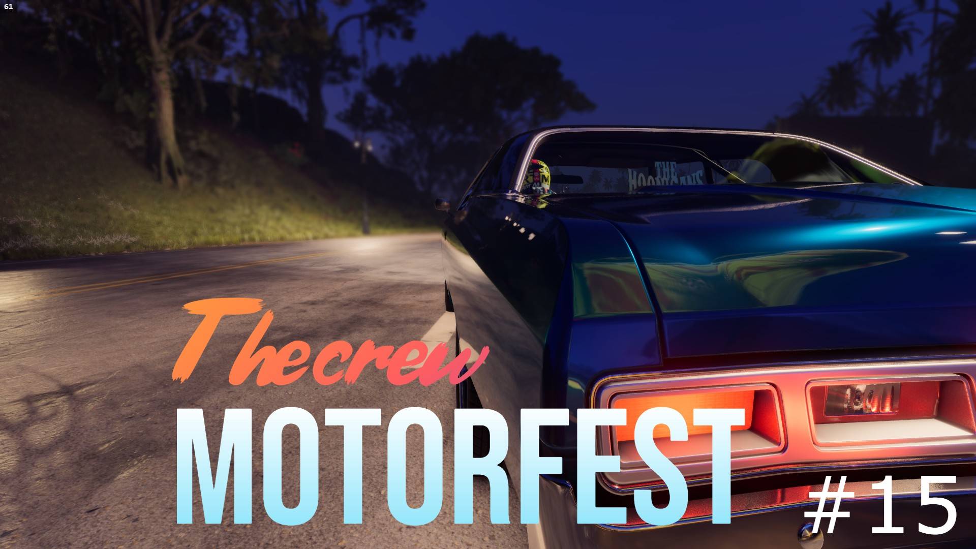 The Crew Motorfest #15