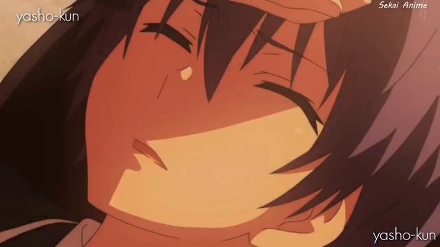 Tokisaki kurumi [AMV] Destiny смотреть онлайн