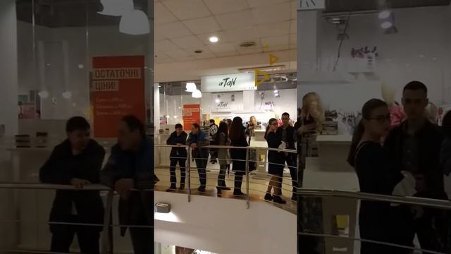 Андрэ Тан. Офисы. Биток-юморок смотреть онлайн