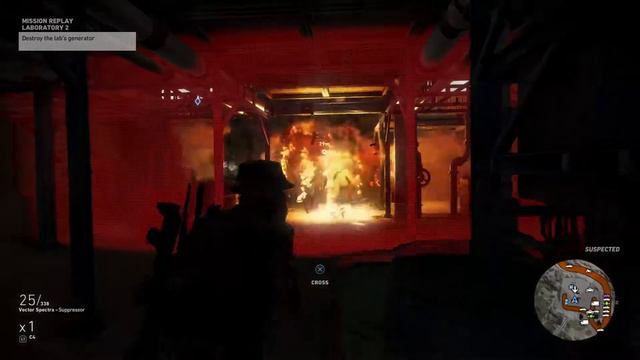 Tom Clancy's Ghost Recon® Wildlands Nothing but problems with Ubisoft смотреть онлайн