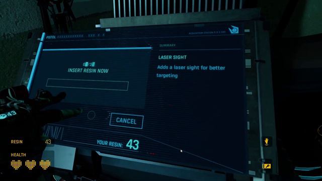 Half Life Alyx on the Oculus Quest 2 (part two) смотреть онлайн