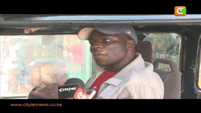 Matatu Transport Crisis смотреть онлайн