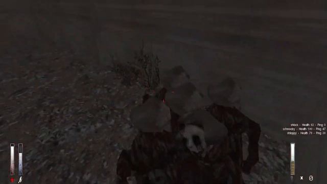 ULTIMATE HEAD COMPILATION | Cry of Fear #3 смотреть онлайн