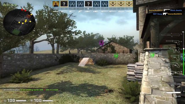 Best CS:GO hack for mac only смотреть онлайн