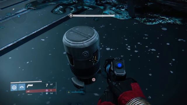 Destiny: SECRET EASTER EGG ON SHIELD BROTHERS! HIDDEN QUEST?! DESTINY 2 HINTS?! смотреть онлайн