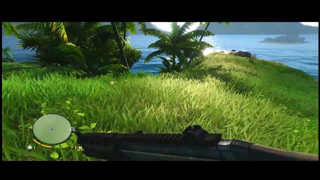 Far Cry 3 Прохождение #2 смотреть онлайн