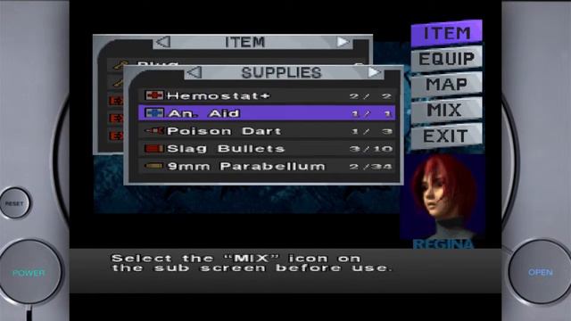 Activating The Third Energy! #14 (Dino Crisis Playthrough) смотреть онлайн