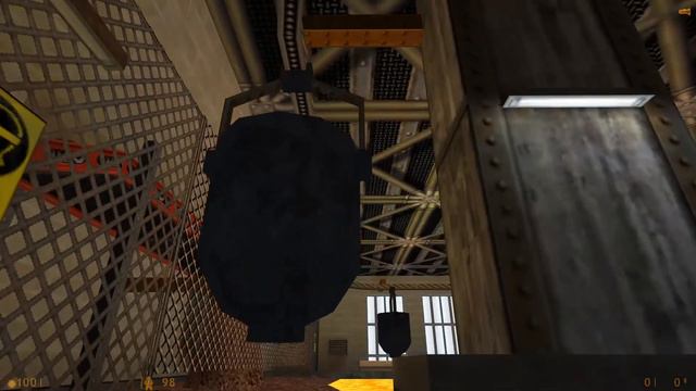 CZ Let's Play - Hazardous Course 2 - (48.díl) Návrat do reaktoru a lambdárenská akrobacie смотреть онлайн