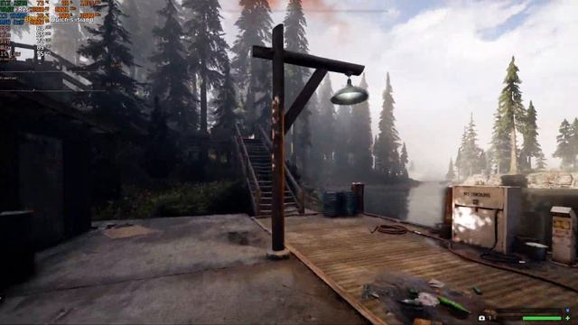Far Cry 5 on GTX 1650 & I3 9100F | All Settings смотреть онлайн