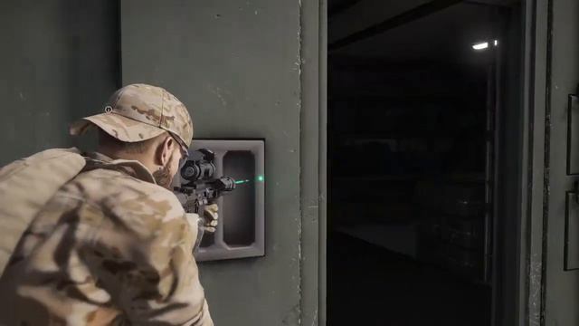 Moving On Up - Spec Ops | Ghost Recon Breakpoint смотреть онлайн