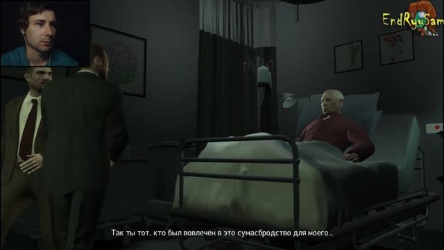 #32 Непонятный спорткар ■ Grand Theft Auto 4 смотреть онлайн