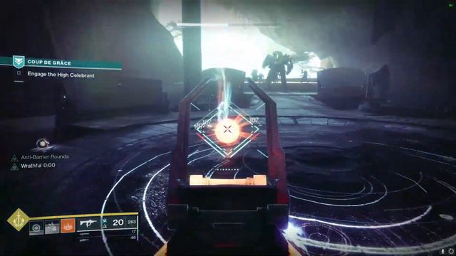 How to Easily farm for The Fourth Mark Ship! (Destiny 2; Beyond Light) смотреть онлайн
