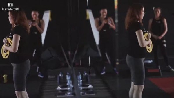 Фитнес обучение в Краснодаре InstructorPRO