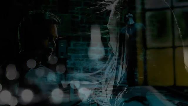 Matt Murdock & Karen Page ｜ You Could Mean Everything To Me