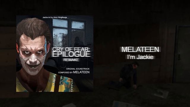 MELATEEN - I'm Jackie смотреть онлайн