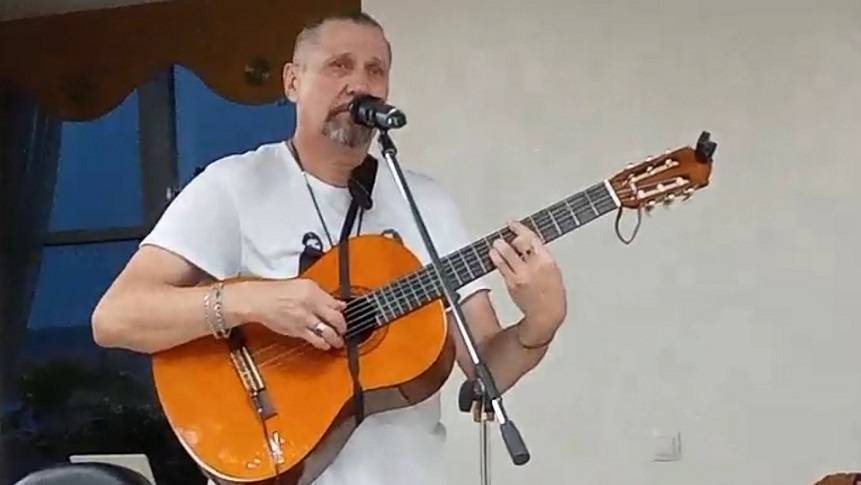 Как много лет во мне любовь спала смотреть онлайн