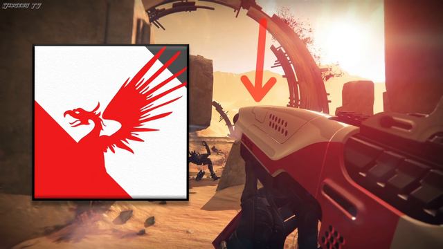 Destiny in-Depth - Suros | Weapon Foundry (Elegance Amidst Brutality) смотреть онлайн