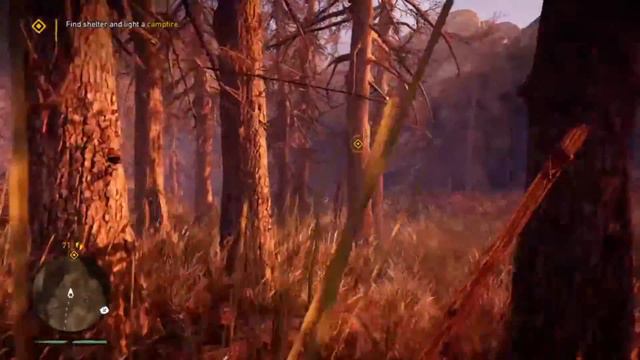 FAR CRY PRIMAL - ҚАЗАҚША ҚАРАПАЙЫМ ЛЕТПЛЕЙ (АЛҒАШҚЫ КӨЗҚАРАС) смотреть онлайн