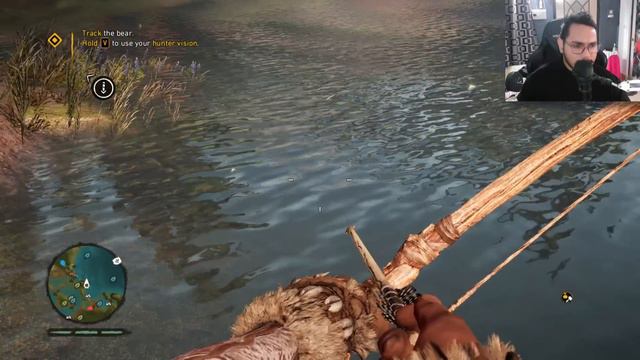 ESCAPING from the JAGUAR CAVE😱 | Far Cry Primal Hindi Gameplay 2024 смотреть онлайн