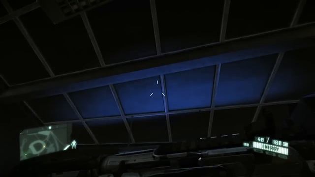 Let's Play Crysis 2 - Part 2 - Sneaky Sneakeh смотреть онлайн