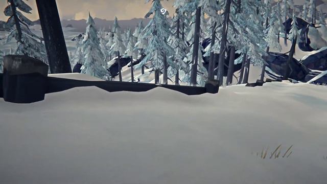 Observor of A Quiet Apocalypse - The Long Dark ASMR #2 смотреть онлайн