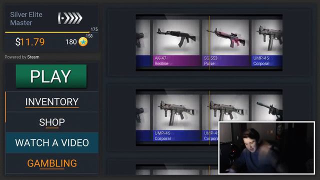 CASE HERO - THE CS:GO FLAPPY BIRD!!! (CS:GO CASE SIMULATOR) #2 смотреть онлайн