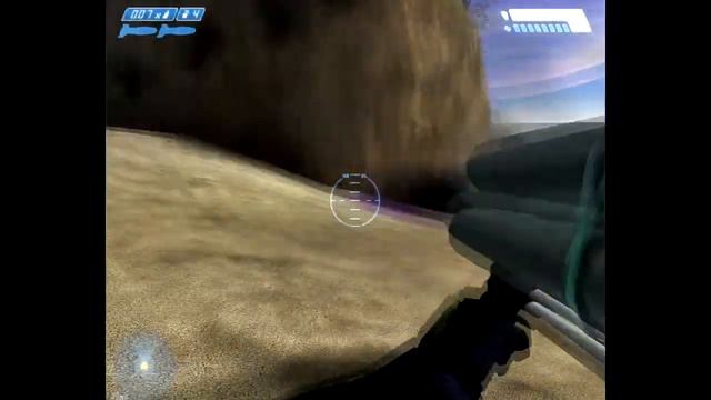 Halo Trainer смотреть онлайн