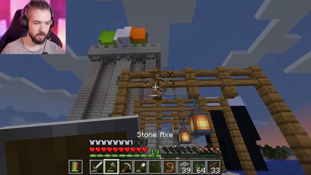 The WORST thing has happened in Minecraft - Part 13 смотреть онлайн