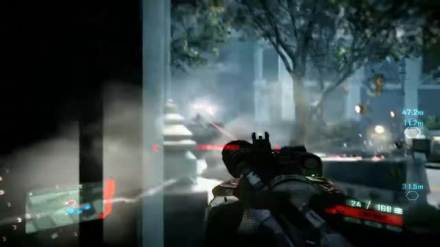 Crysis 2 Gameplay 🔥🔥🔥 part-2 смотреть онлайн