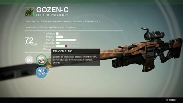 Destiny - Succès Girouette / Decryptologist Achievement смотреть онлайн
