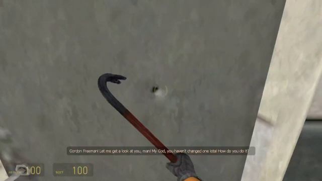 Helicopter Helicopter | HalfLife 2