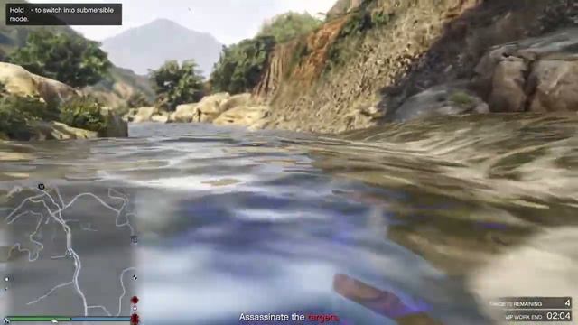 Live Stream Of Lets Bodied TryHards in Gta V Online Part 12 смотреть онлайн