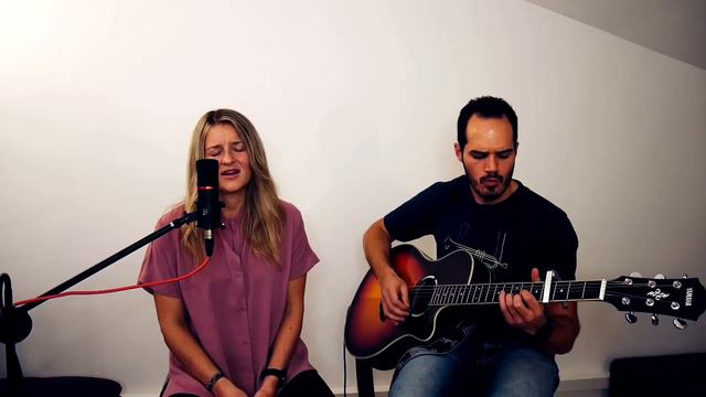 Cold Little Heart - Michael Kiwanuka (Acoustic Cover) смотреть онлайн