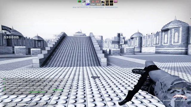 ИГРАЮ С ДОРОГИМИ СКИНАМИ В AWP LEGO (CS:GO) смотреть онлайн