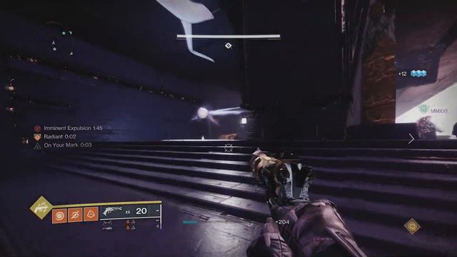 (Destiny 2 - 5 Man Root of Nightmares) Chippy Lane Returns Home смотреть онлайн
