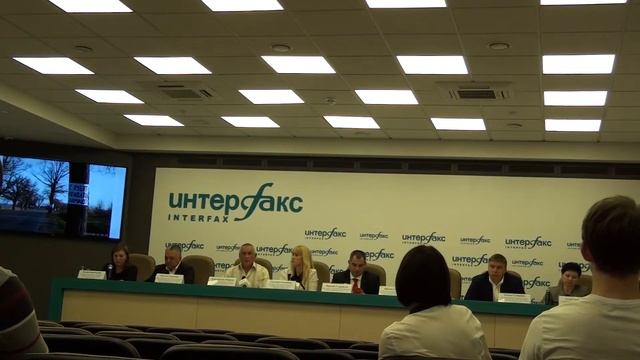 Константин Рожков о развале самоуправления ИНТЕРФАКС смотреть онлайн
