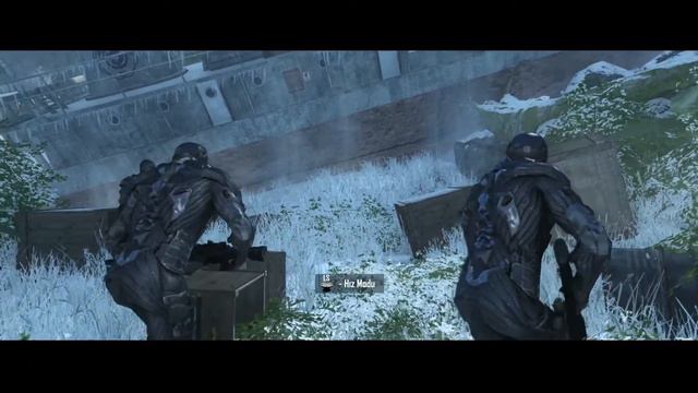 Crysis Remastered: Size bilmeniz gereken herşeyi söyledim | Cut Scenes | No Commentary смотреть онлайн