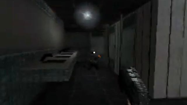 CORE Nintendo DS First Gameplay Footage