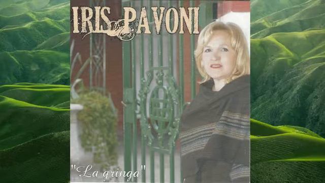 ZAMBA PARA MI CIUDAD ‐Iris Pavoni смотреть онлайн