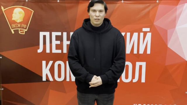 Агитационный ролик в поддержку Николая Бондаренко. смотреть онлайн